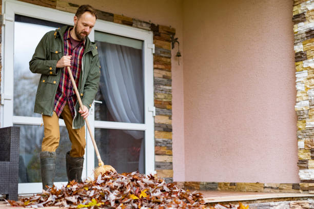 Yard Cleanup Services in West Bradenton, FL