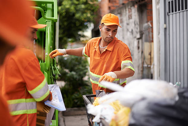 Best Office Junk Removal  in West Bradenton, FL